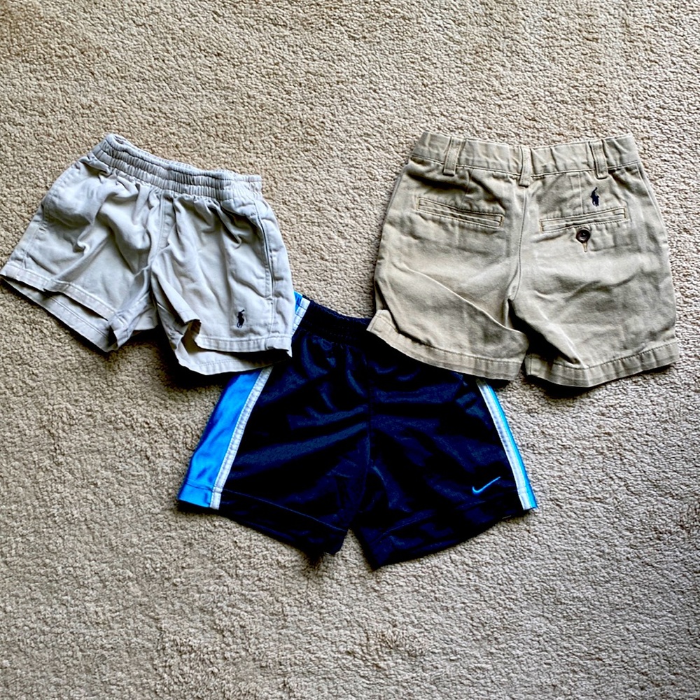 Short bundle